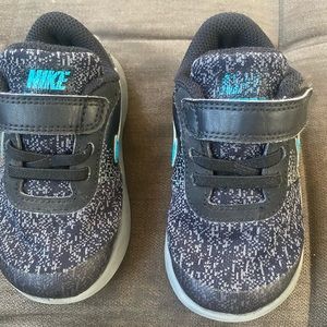 2 Pairs of Nike Sneakers